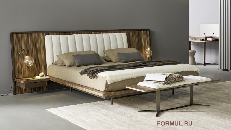 Кровать Bonaldo Nelson